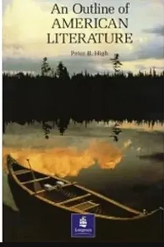 Outline of American Literature