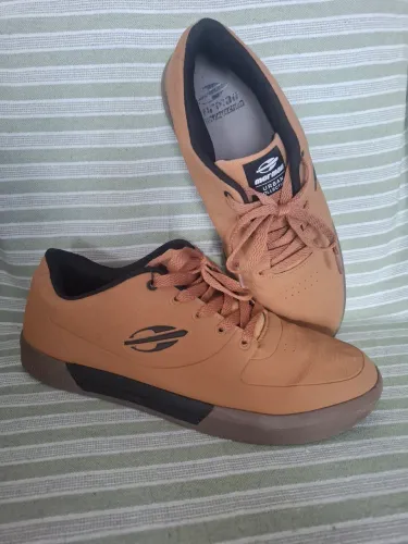 Sapato masculino