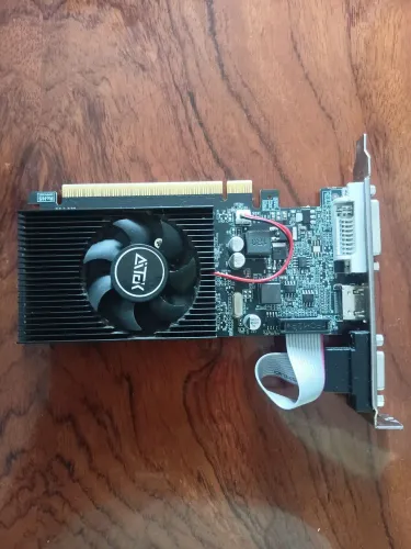 Placa De Vídeo Aitek Delta GT610 2Gb (Preço Fixo de 155,00 Reais)
