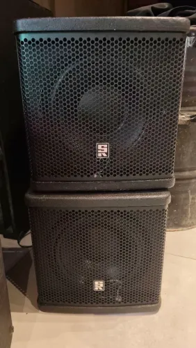 Sub Ativo Staner PSW-212