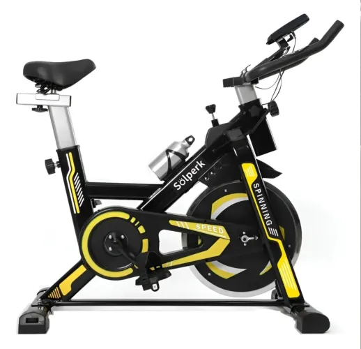 Bike Ergometrica