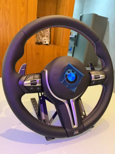 Volante BMW série M 