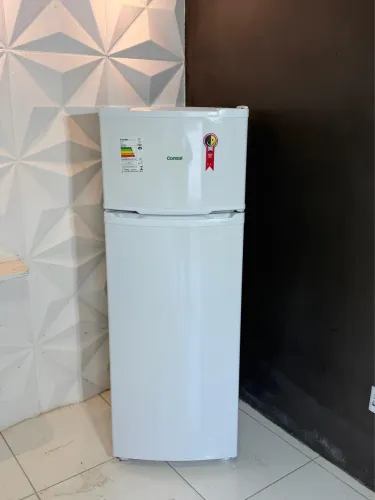 Geladeira Duplex