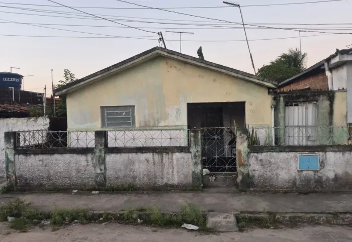 Imóvel em excelente localização