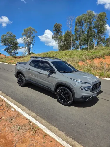 Fiat Toro Volcano 1.3 T270 4X2 Flex AUT 2023
