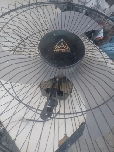 Ventilador