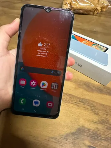 Samsung A23