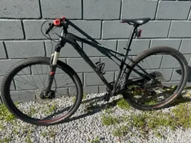 Bike Bicicleta Scott Scale 980 2020