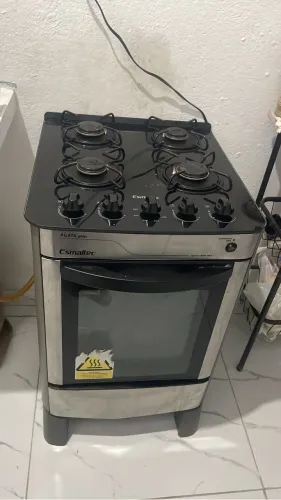 Fogão