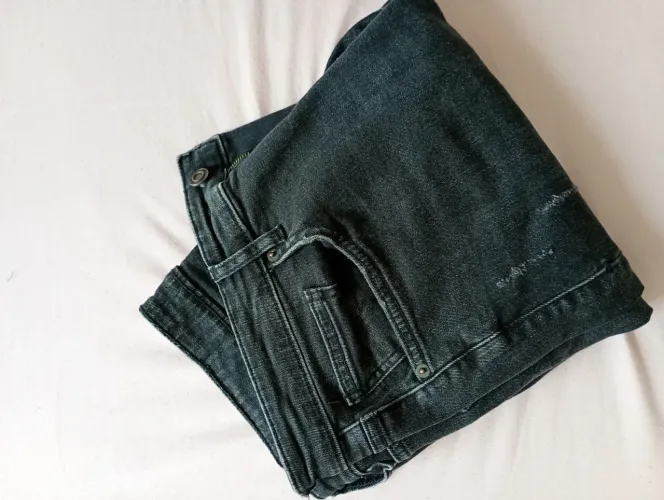 Calça Zara