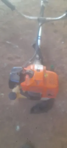 Roçadeira