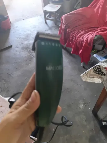 Maquina cortar cabelo