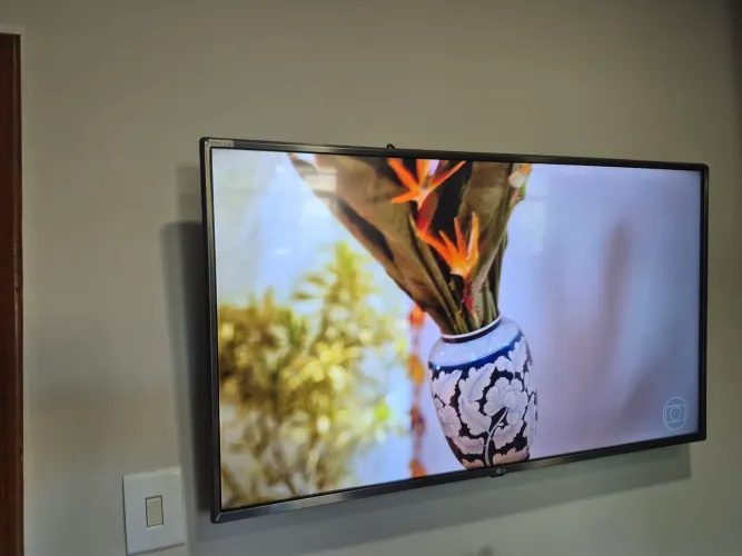 Tv Lg 42 polegadas