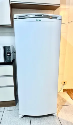 Geladeira