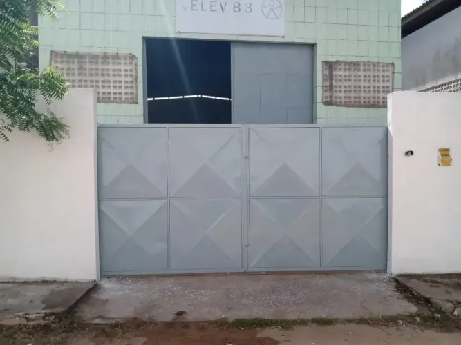 Imóvel para aluguel com 450 metros quadrados em Parque Esperança - Cabedelo - PB