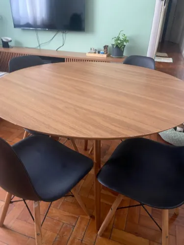 Mesa de jantar