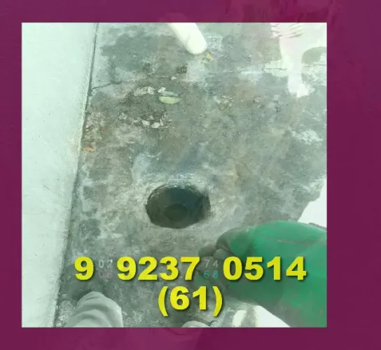 Desentupidora> Seu dinheiro vale mais aqui: vasos sanitarios etc.. na mola