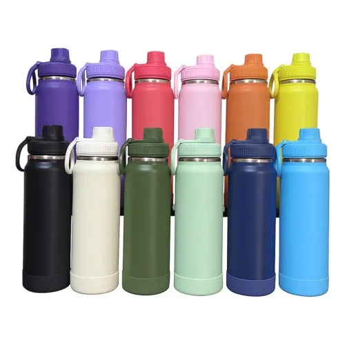 Garrafa Térmica Personalizada 800ml 