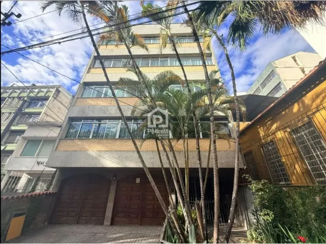 APARTAMENTO 3 QUARTOS, 156 M2 CENTRO DA CIDADE