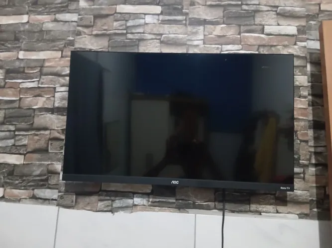 TELEVISÃO 32' AOC
