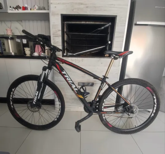Bike Trial aro 29
