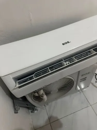 Ar-condicionado 12 mil btus