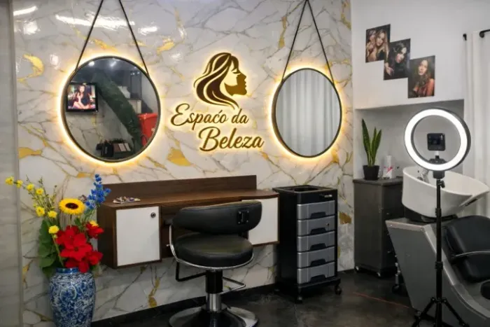 Manicure,preferencialmente more próximo Praça da Árvore