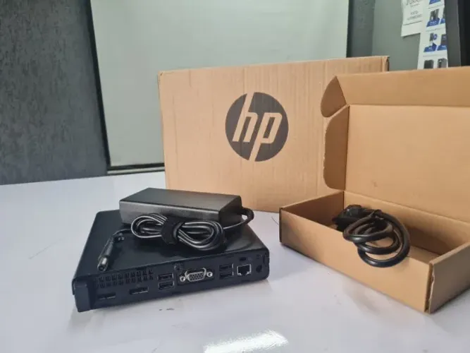 MINI PC HP i5