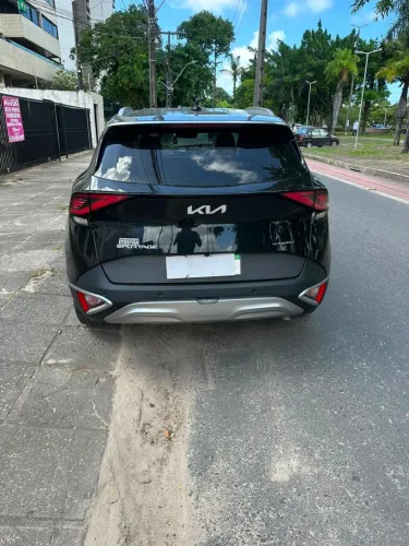 Kia Motors Sportage EX 1.6 T-gdi (híbrido) 2023