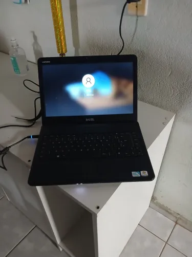 Del inspiron N 4020 notebook