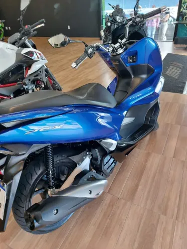 PCX 21/22 150 cc