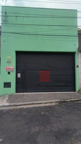 SALÃO COMERCIAL DISPONÍVEL PARA LOCAÇÃO NA VILA EMA