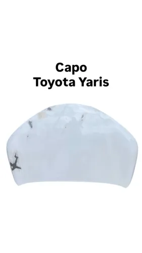 Capo Toyota yaris original 