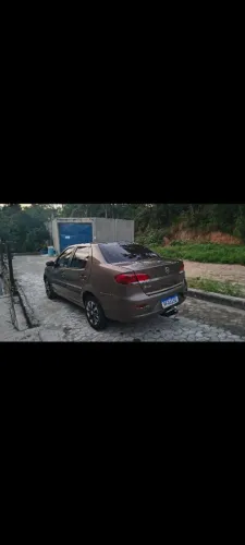 Fiat Siena EL 1.4 MPI Fire Flex 8V 4P 2011