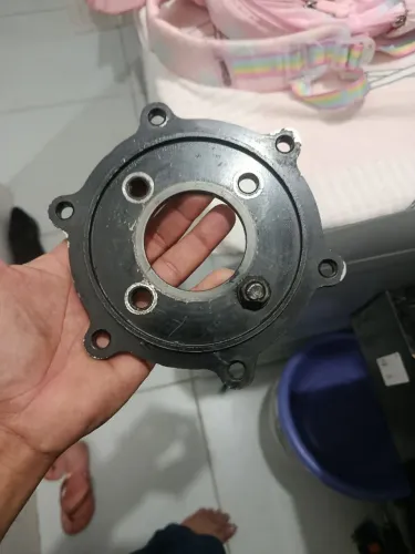 Flange adaptadora para SHI 175