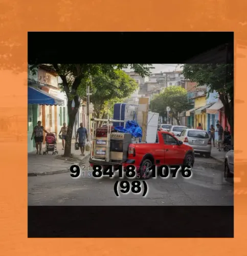 Frete! transporte de cargas, segurança e qualidade garantidas!
