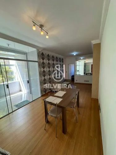 Apartamento para locação, NOVA GRANADA, BELO HORIZONTE - MG