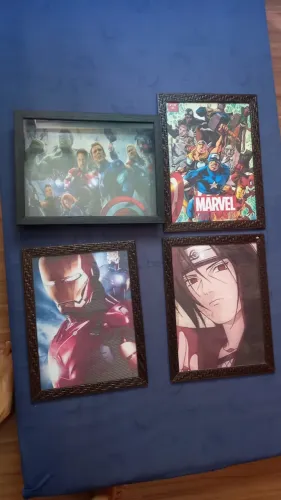 Quadros Decorativos