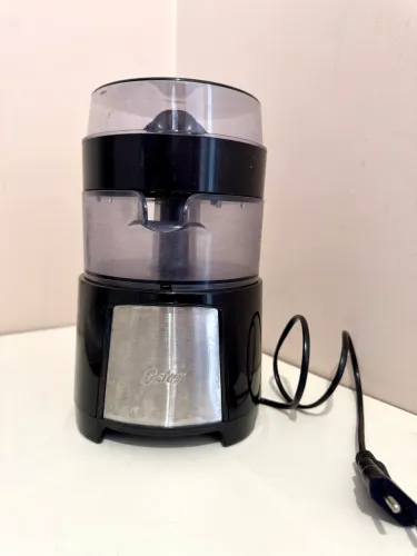 Espremedor laranja OSTER