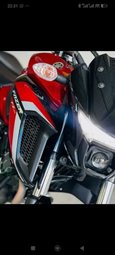 FZ25
