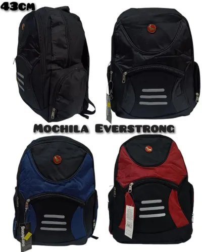 Mochila masculina