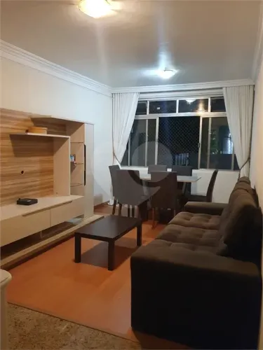 Apartamento à venda com 2 quartos no condomínio Mauá, São Paulo - SP