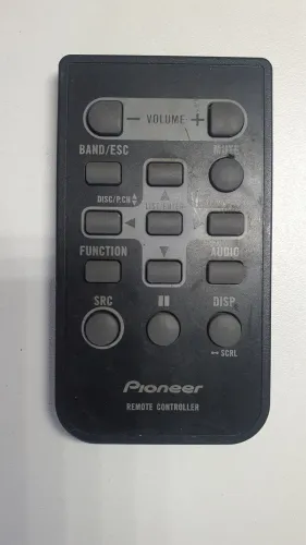 Controle Remoto Original Pioneer