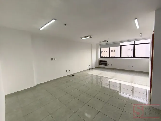 Sala Comercial em CENTRO