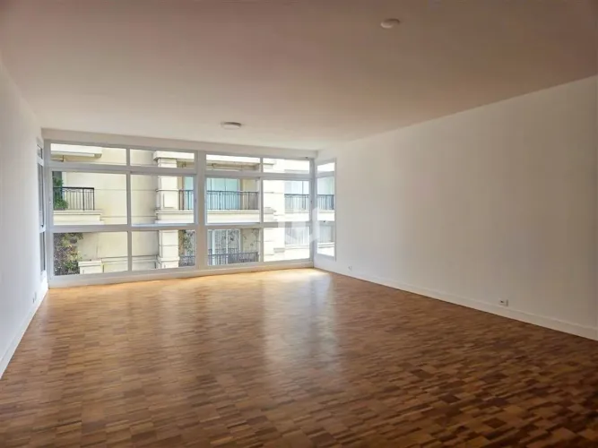 Apartamento Pronto para Morar no Condomínio Pelicano no Jardim Paulista