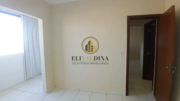 Apartamento para aluguel 2 quarto(s) região dos lagos (sobradinho) brasília