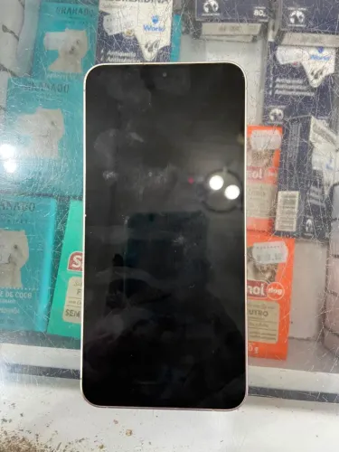 GALAXY S24 PLUS CREME 256GB