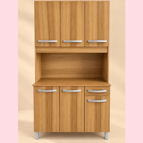 Armário de cozinha 90cm - entregamos hoje 