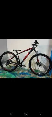 Bike 0GGI Aro 29