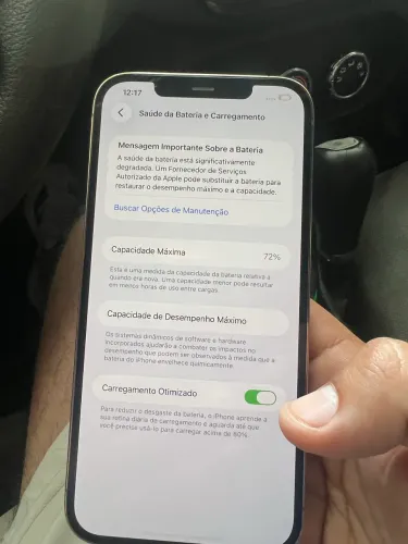 Iphone 12 pro max 512gb